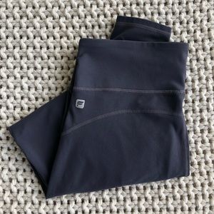 Fabletics Grey Leggings